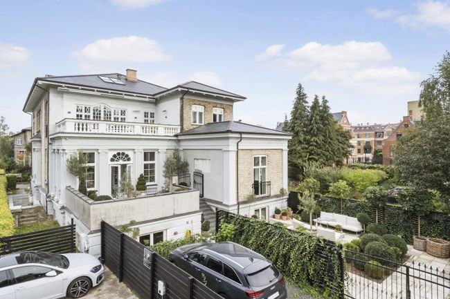 Frydendalsvej 27, 1809 Frederiksberg C