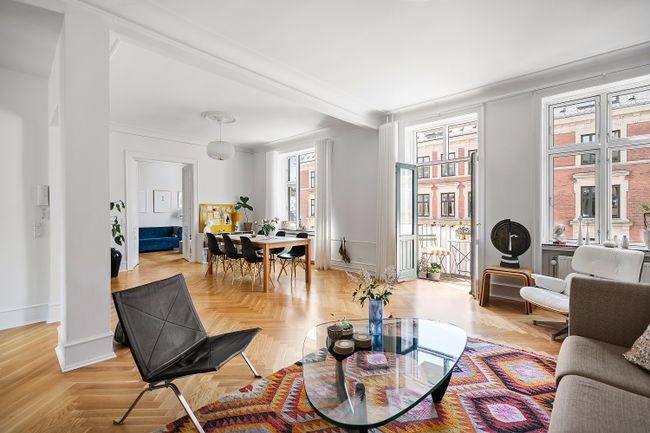 Lipkesgade 4, 3., 2100 København Ø