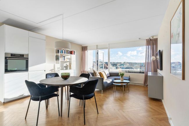 Roskildevej 53, 4. 406, 2000 Frederiksberg