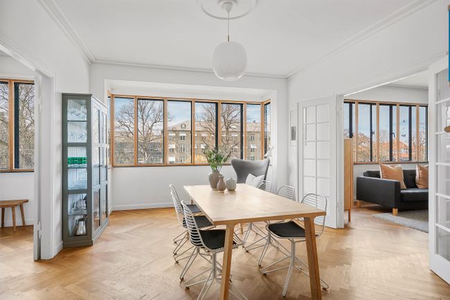 Nordre Fasanvej 78, 2. tv., 2000 Frederiksberg