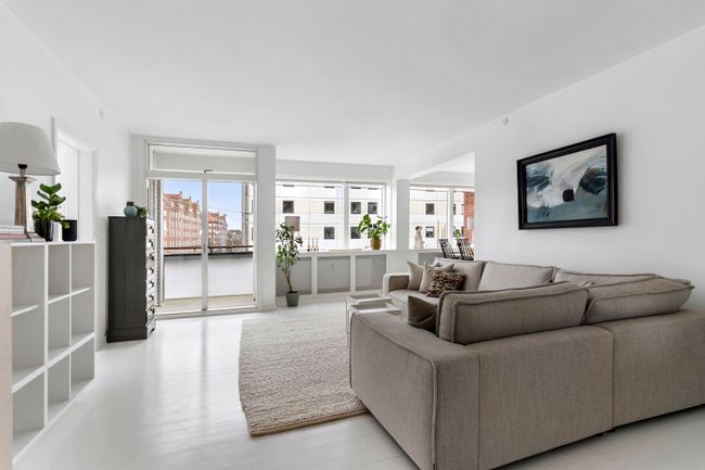 Bernhard Bangs Alle 2, 2. 41, 2000 Frederiksberg