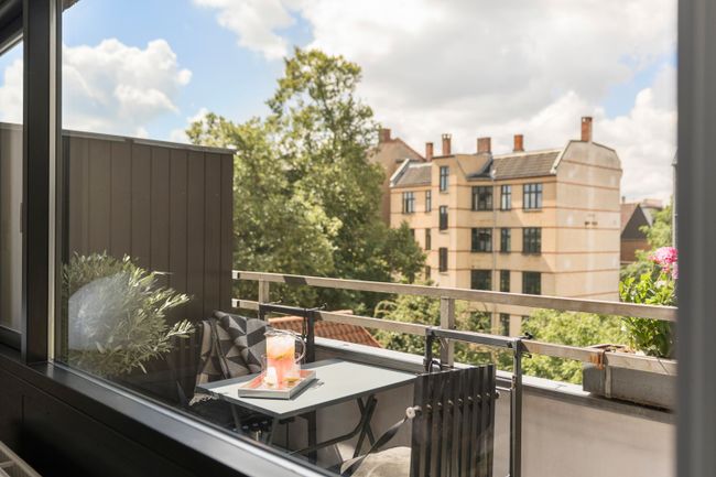 Platanvej 8, 4. tv., 1810 Frederiksberg C