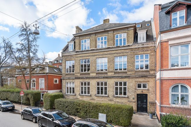 Amicisvej 19, st., 1852 Frederiksberg C