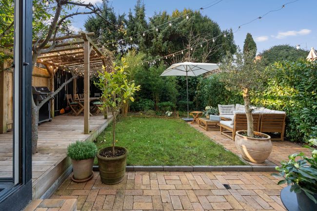 Jyllandsvej 20, 2., 2000 Frederiksberg