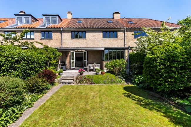 Egernvej 59, 2000 Frederiksberg