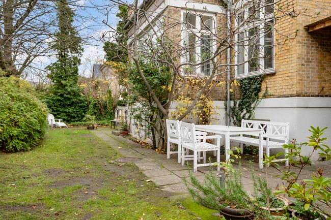 Rathsacksvej 15, 2., 1862 Frederiksberg C