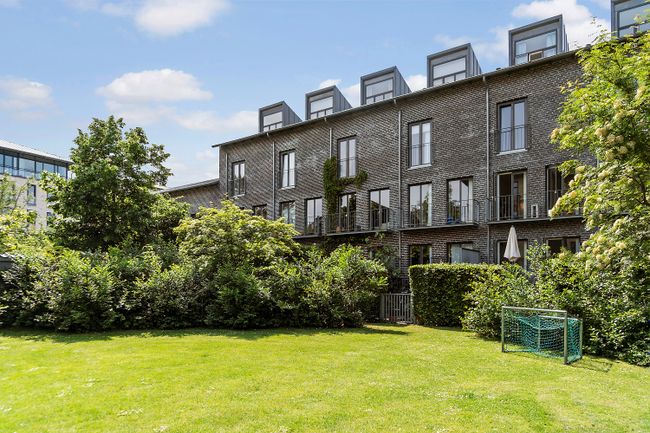 Porcelænshaven 3N, 2000 Frederiksberg