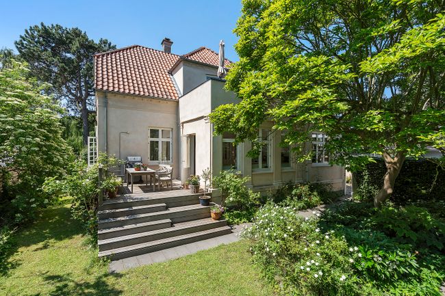 Azaleavej 36, st., 2000 Frederiksberg