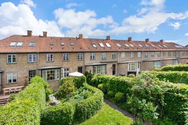 Goldschmidtsvej 3, 2000 Frederiksberg