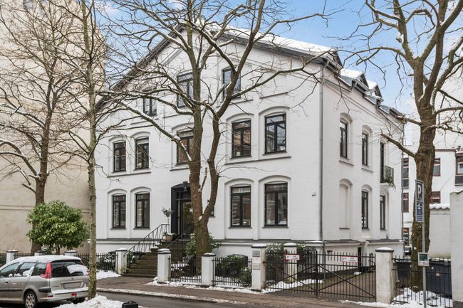 Thorvaldsensvej 3, st. tv, 1871 Frederiksberg C