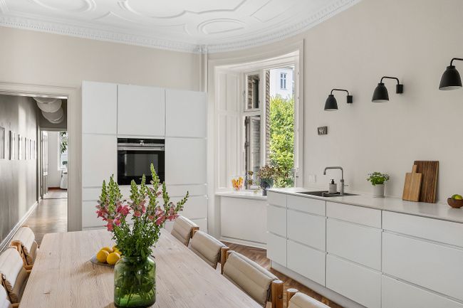 H.C. Ørsteds Vej 31, 2. th., 1879 Frederiksberg C