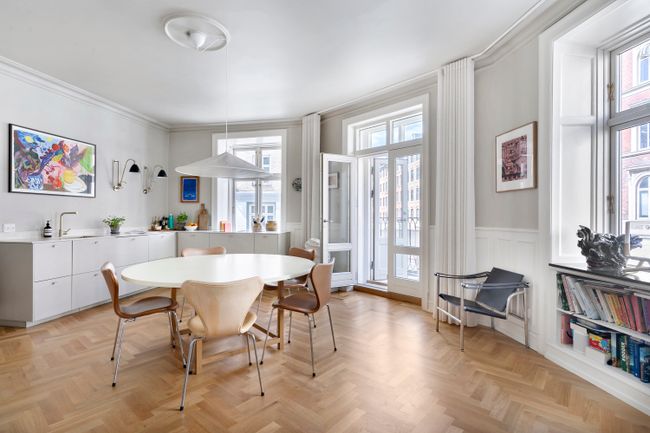 Vesterbrogade 83, 1. tv, 1620 København V