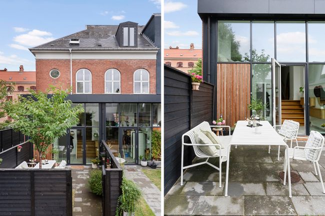 Mariendalsvej 27A, 2000 Frederiksberg