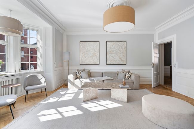 Nordre Fasanvej 37B, 1. th., 2000 Frederiksberg